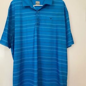 CALLAWAY golf polo